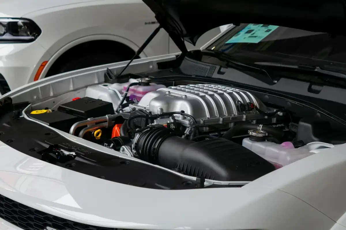Autoverkauf ohne Risiko dank Motorschaden ankauf