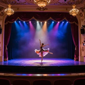 Arts & Entertainment